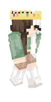 Skin preview