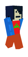 Skin preview