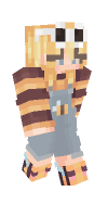 Skin preview