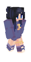 Skin preview