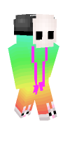 Skin preview