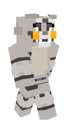 Skin preview