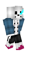 Skin preview