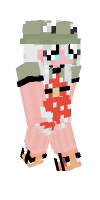 Skin preview