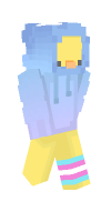 Skin preview