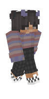 Skin preview