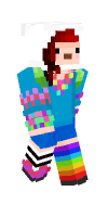 Skin preview