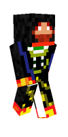 Skin preview