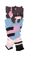 Skin preview