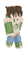 Skin preview