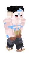 Skin preview