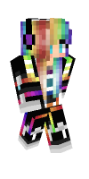 Skin preview