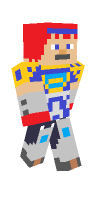 Skin preview