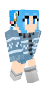 Skin preview