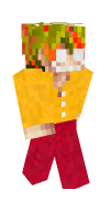 Skin preview