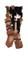 Skin preview