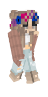Skin preview