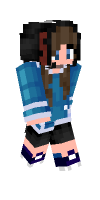 Skin preview