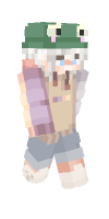 Skin preview
