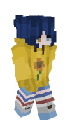 Skin preview