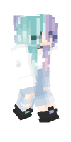 Skin preview