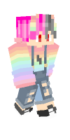 Skin preview