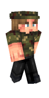 Skin preview