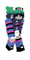 Skin preview