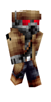 Skin preview