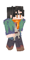 Skin preview