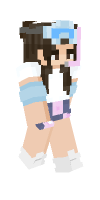 Skin preview