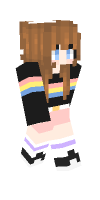 Skin preview
