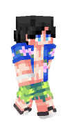 Skin preview