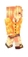Skin preview