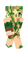 Skin preview