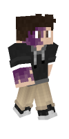 Skin preview