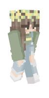 Skin preview