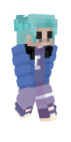 Skin preview