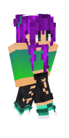 Skin preview
