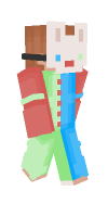 Skin preview