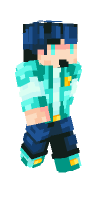 Skin preview