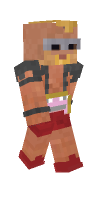 Skin preview
