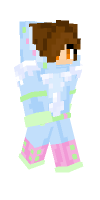 Skin preview
