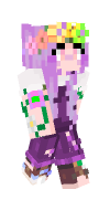 Skin preview