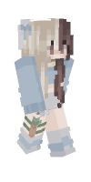 Skin preview