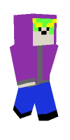 Skin preview