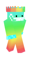 Skin preview