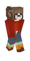 Skin preview