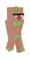 Skin preview