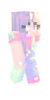 Skin preview